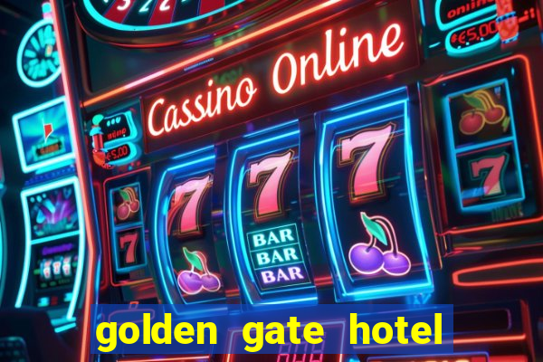 golden gate hotel & casino las vegas