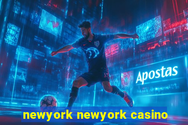 newyork newyork casino