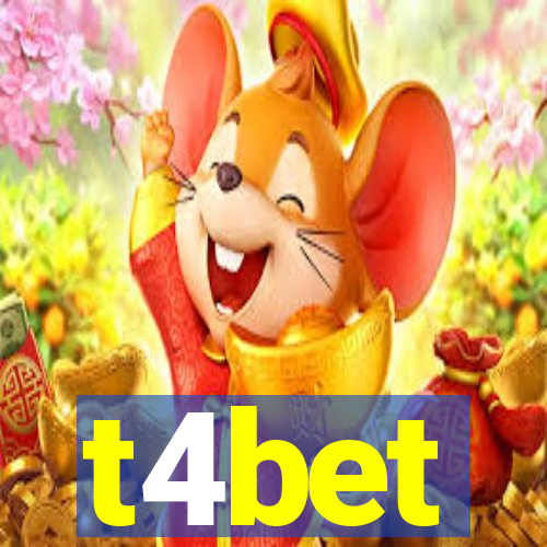 t4bet