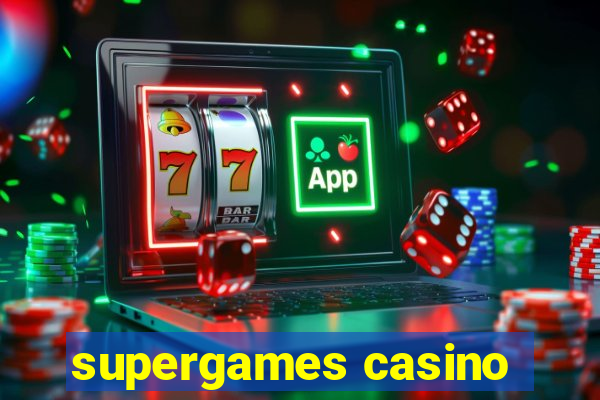 supergames casino