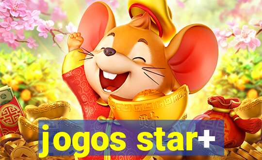 jogos star+