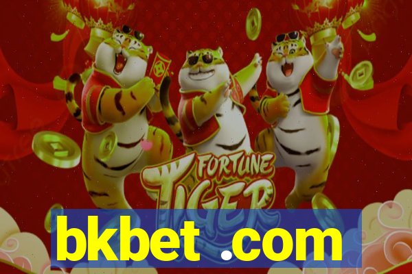 bkbet .com