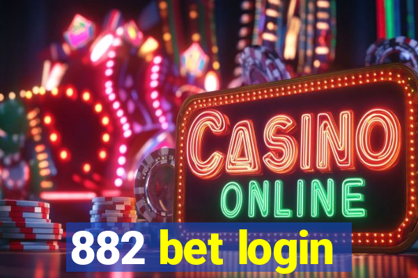 882 bet login