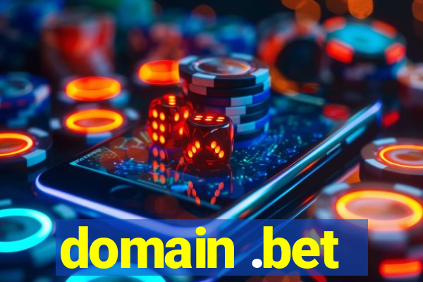 domain .bet