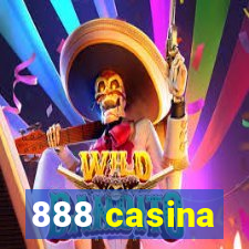 888 casina