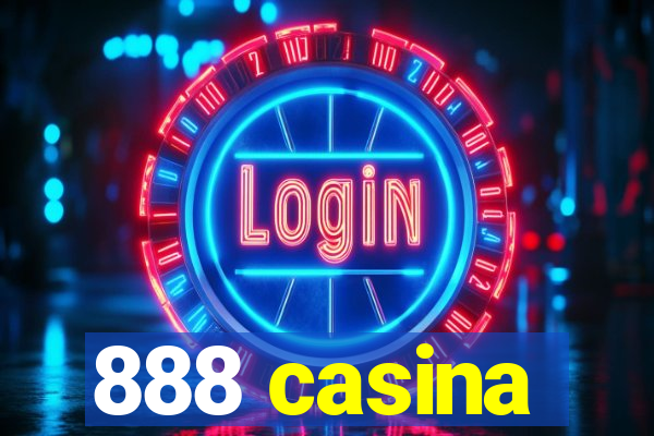 888 casina