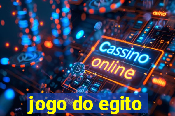 jogo do egito