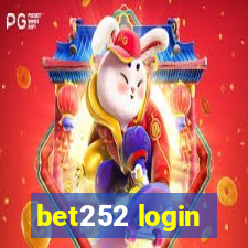 bet252 login