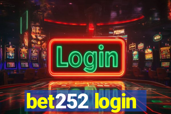 bet252 login