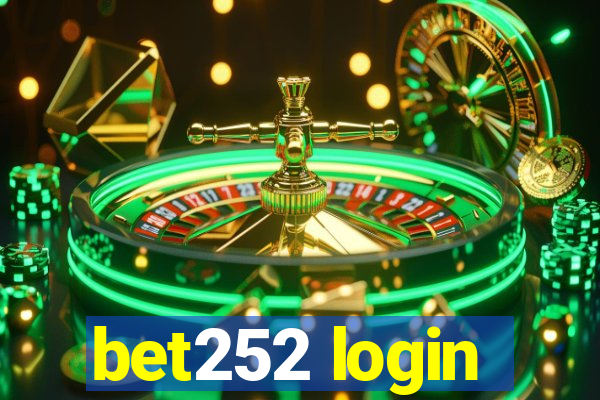 bet252 login