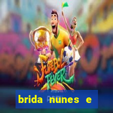 brida nunes e medico video completo