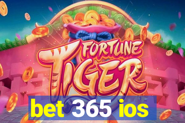 bet 365 ios