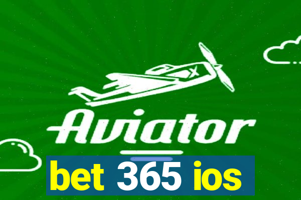 bet 365 ios