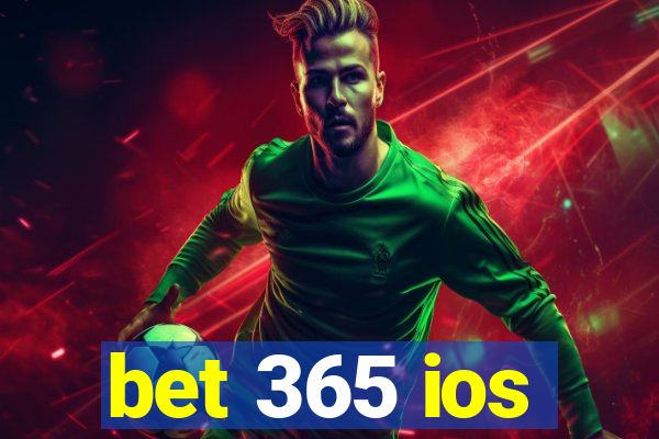 bet 365 ios