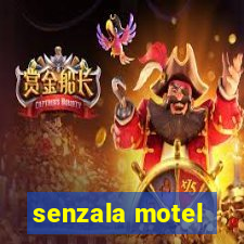 senzala motel