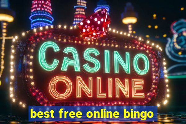 best free online bingo