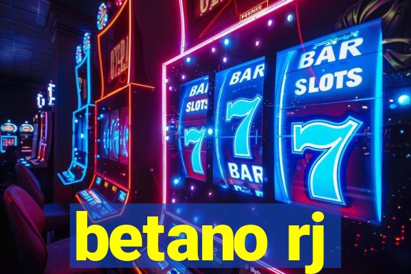 betano rj