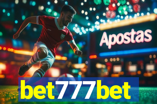 bet777bet