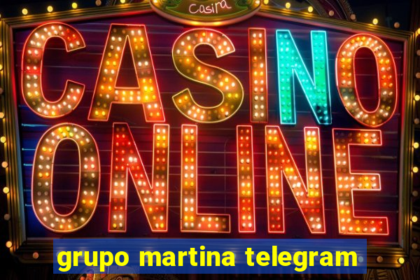 grupo martina telegram