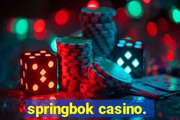 springbok casino.