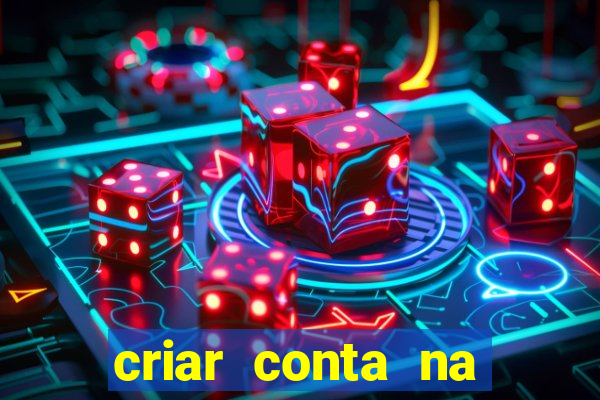 criar conta na premier bet