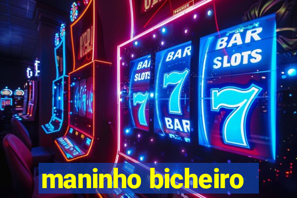 maninho bicheiro