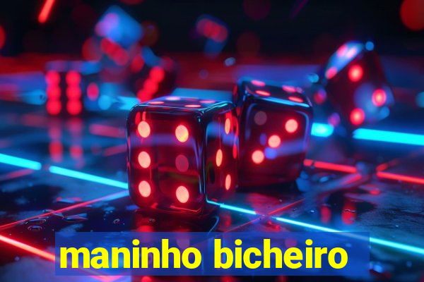 maninho bicheiro