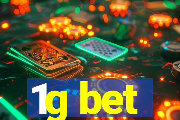 1g bet