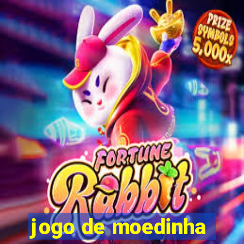 jogo de moedinha