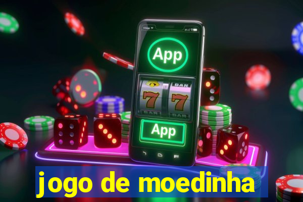 jogo de moedinha