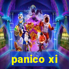 panico xi