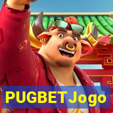 PUGBETJogo