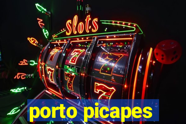 porto picapes