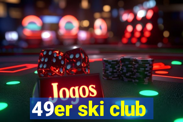 49er ski club