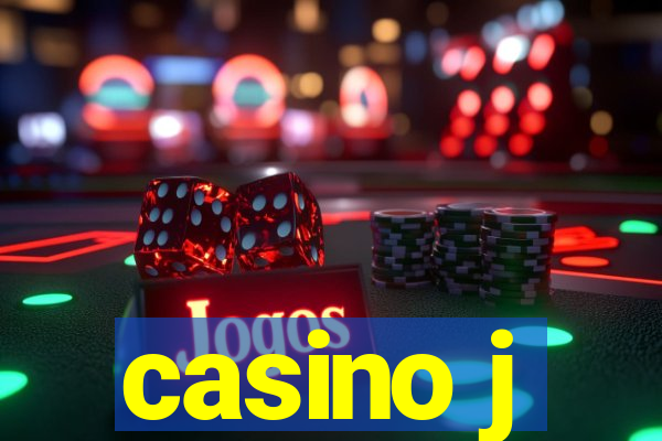 casino j