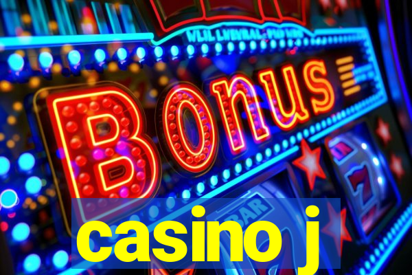 casino j