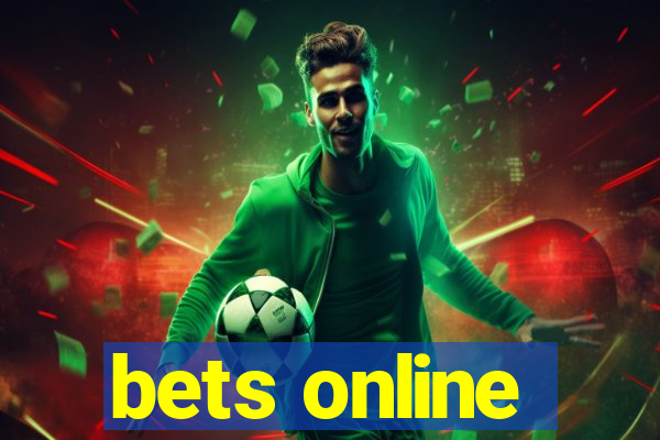 bets online