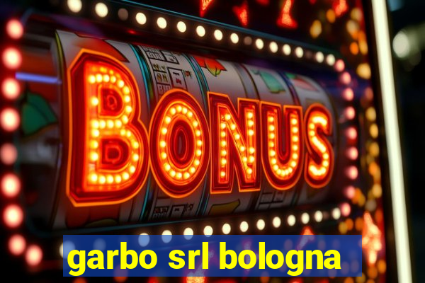 garbo srl bologna