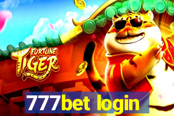 777bet login