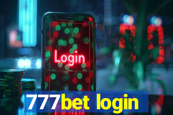 777bet login