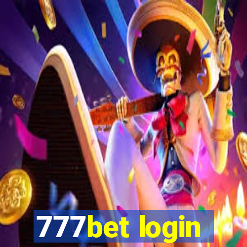 777bet login