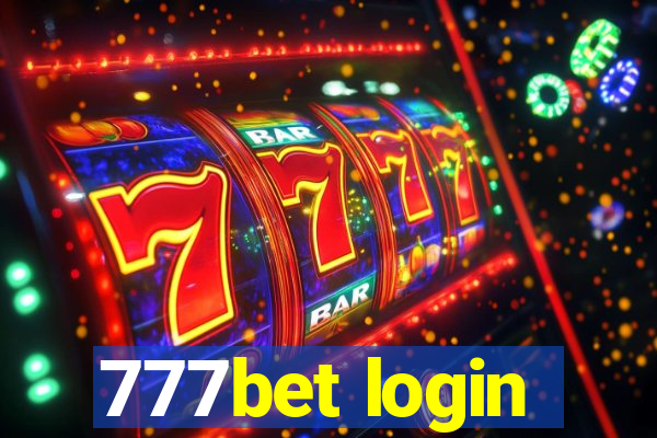 777bet login