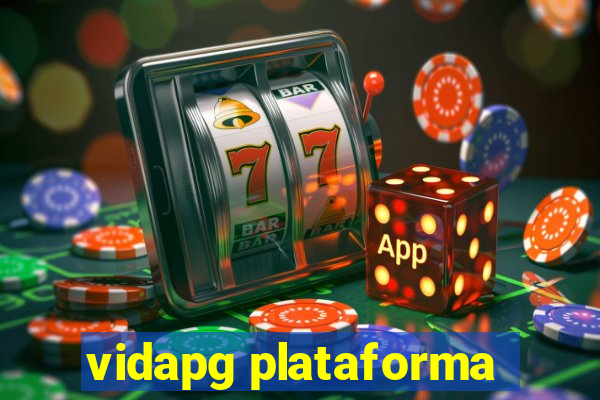 vidapg plataforma