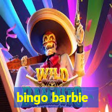 bingo barbie