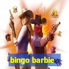 bingo barbie