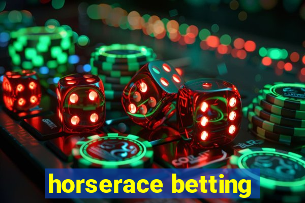 horserace betting