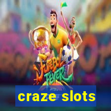 craze slots