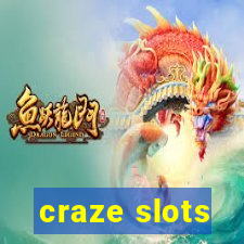 craze slots