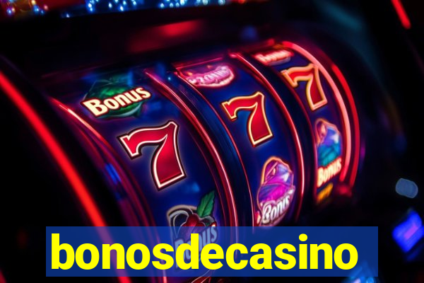 bonosdecasino