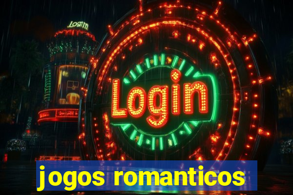 jogos romanticos